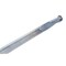 Cgs Tool 2Fl 30 Deg Profile Ball End W/ Reduced Neck 1/4"Dia 3/8"Loc W/ 1-5/8" Reach 6"Oal W/Altin 7005-ALTiN - alternate 2